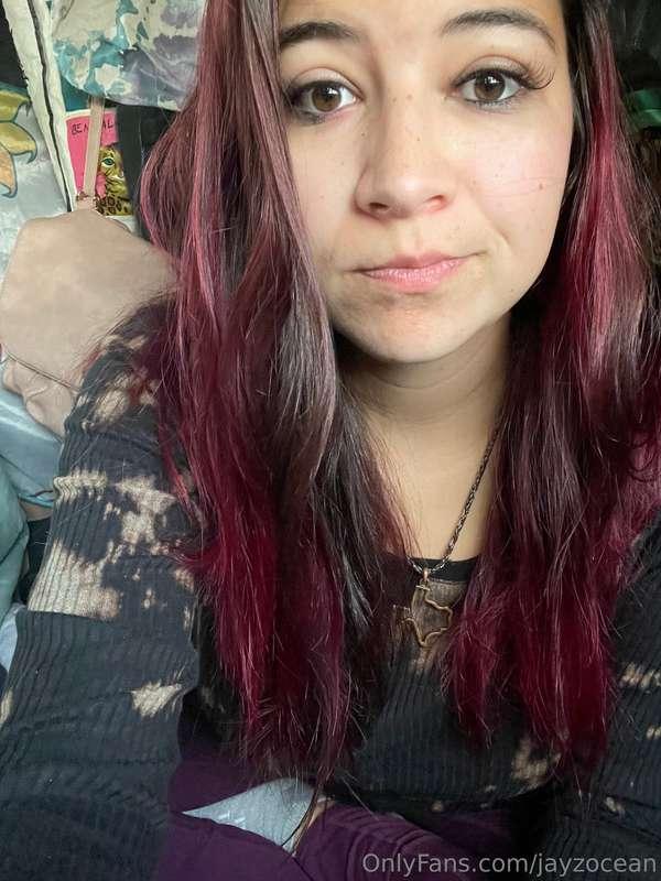 Can you spot the color difference? 