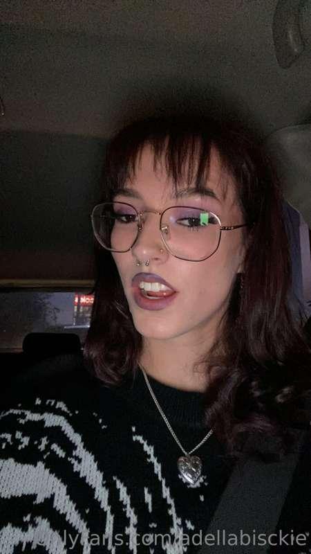 ;)