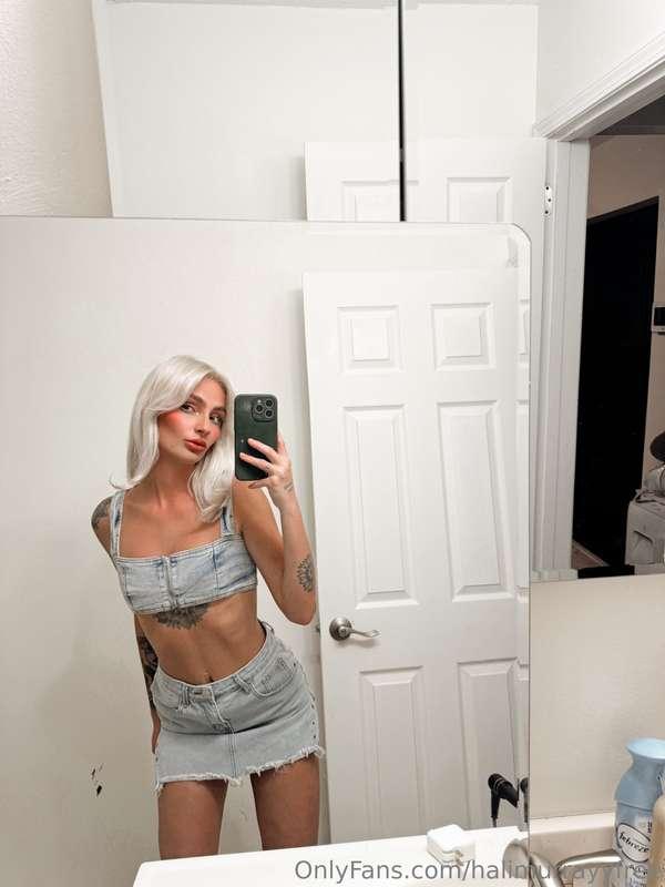 I’m going to give you the wettest blowjob tonight 😉