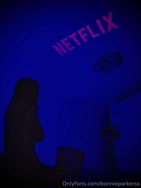 netflix and chill is overrated… hmm why wont we do something..