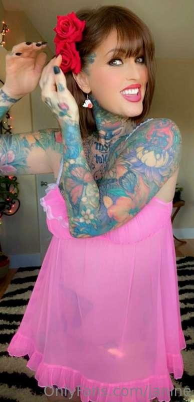 Can you be my naughty Valentine?