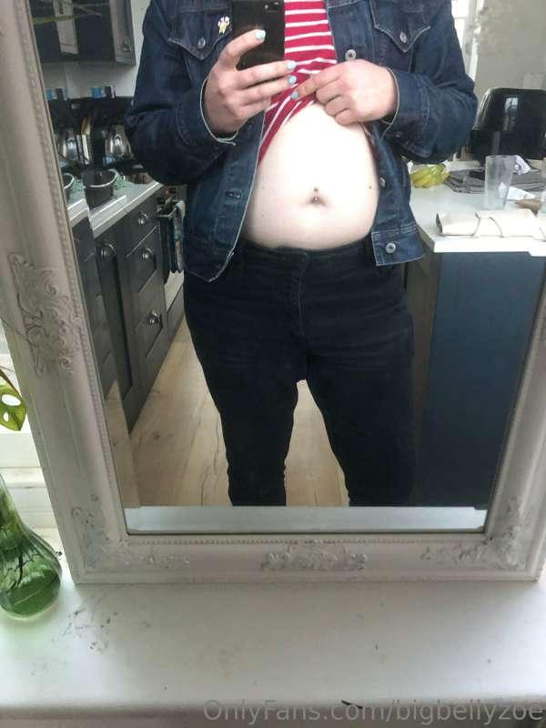 bigbellyzoe image #3