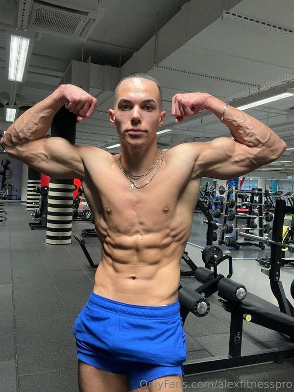 alexfitnesspro image #15