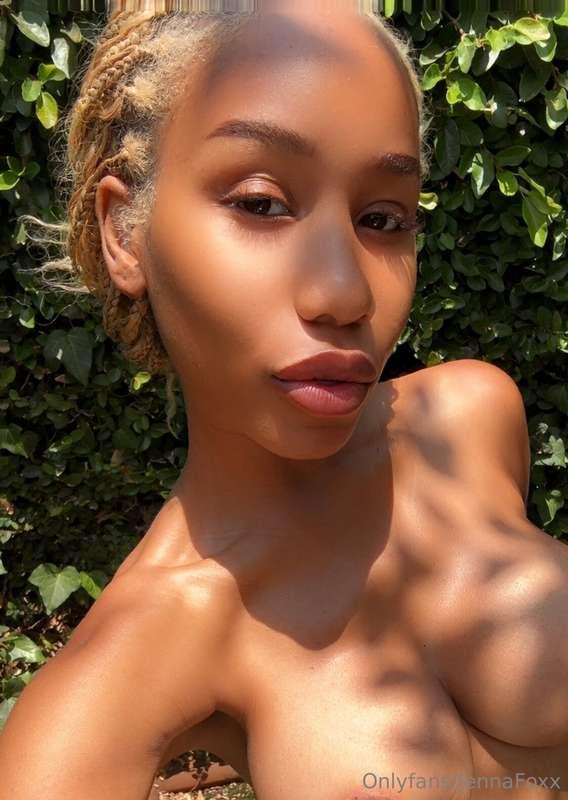 I always got something for u 😘