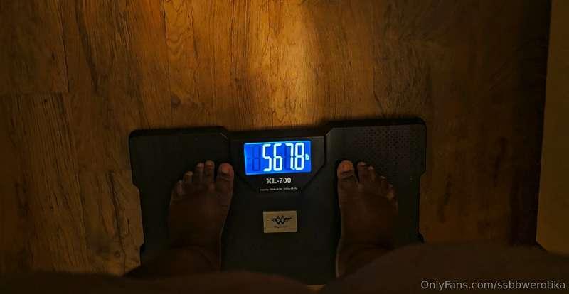 I'm gaining wayyy faster than I thought O_O