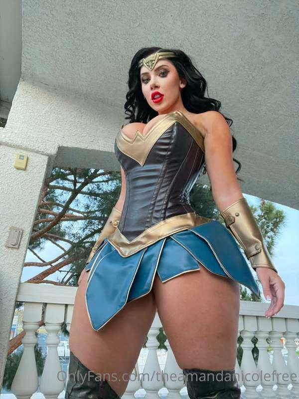 ### Ready to save the day 😏 😜