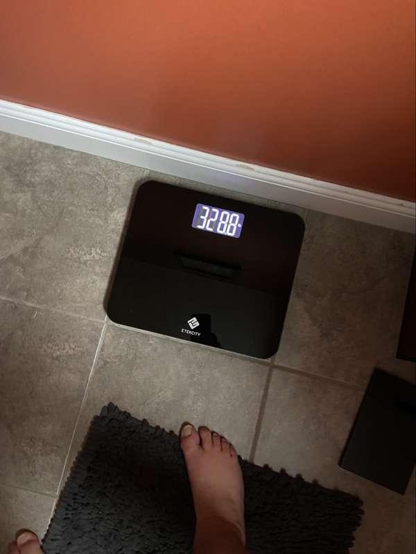 Weigh in