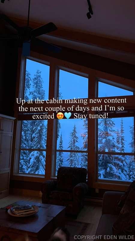 Can’t wait to share all new content 😍