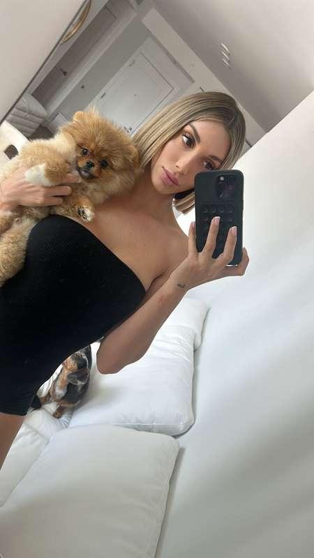 don't you wanna spoil us?