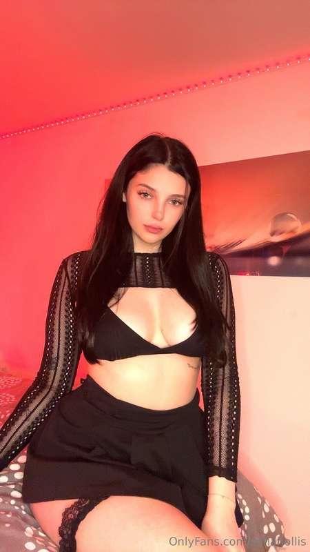 'supp, buttercup? ʕ•-•ʔ