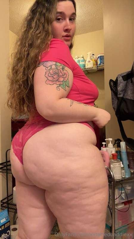 xxtattedbaddiexx image #1