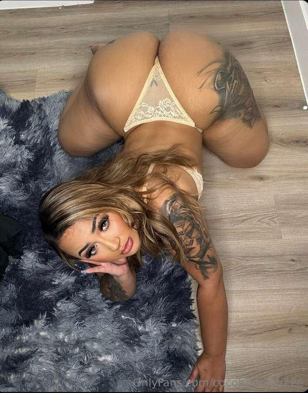 Goodmorning daddy 🥰😏