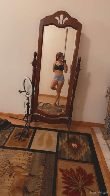 Work out night!