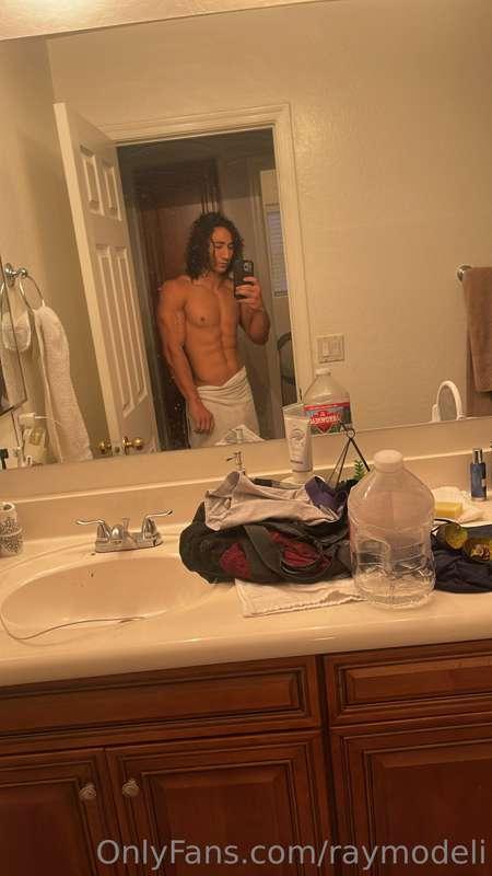 Should i grow out the long hair again but with the beard thi..
