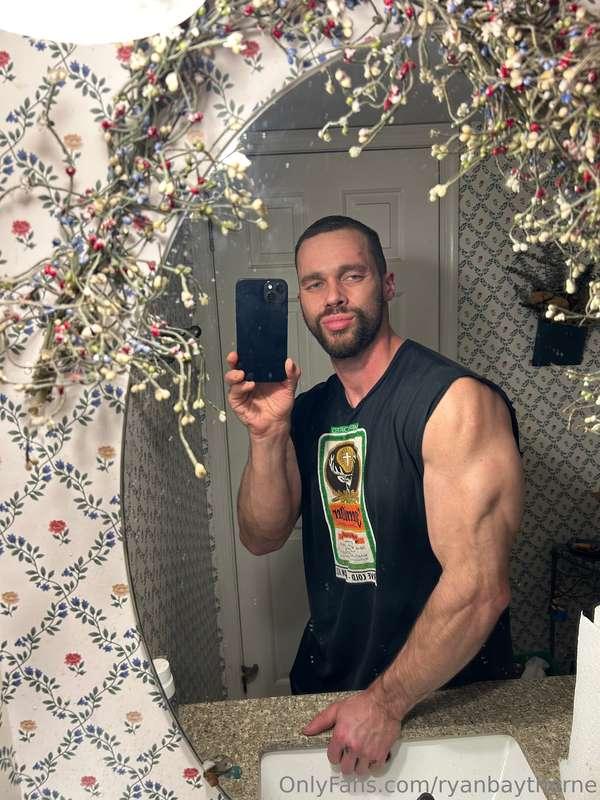 Bit of a strange post haha but I’m nothing less than honest...