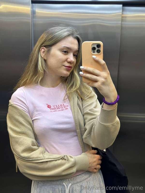 Today was the most saturated day and I am ready to fall to s..