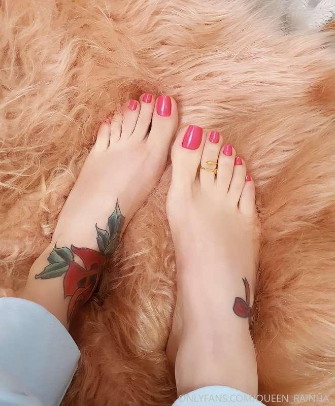 New color💕