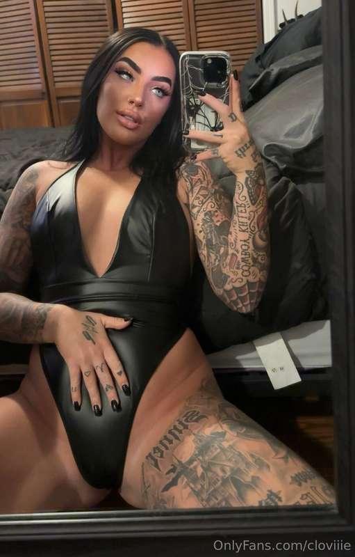 Wanna taste? 😻👅