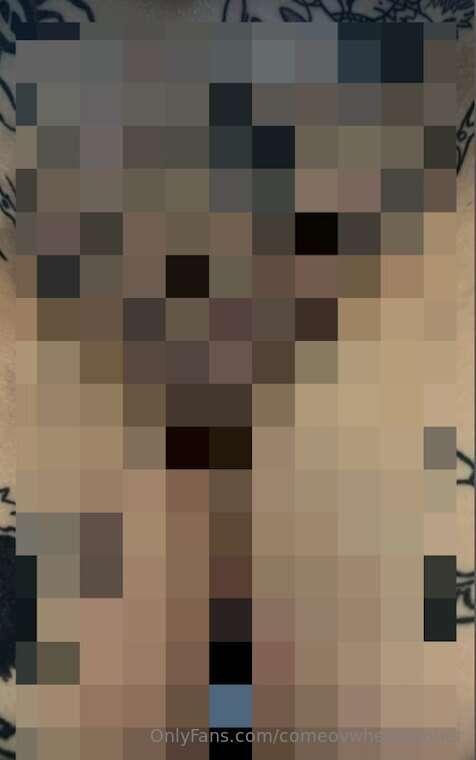 tip $5 and ill send you the uncensored pic of my newly tatto..