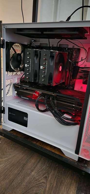 My Computer Lives Once More