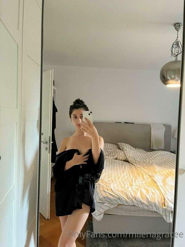 Where would you like to cum? Hehe