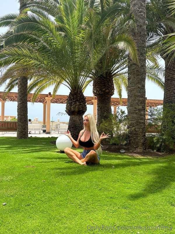 Do you like to vacation more outdoors or would you rather be..