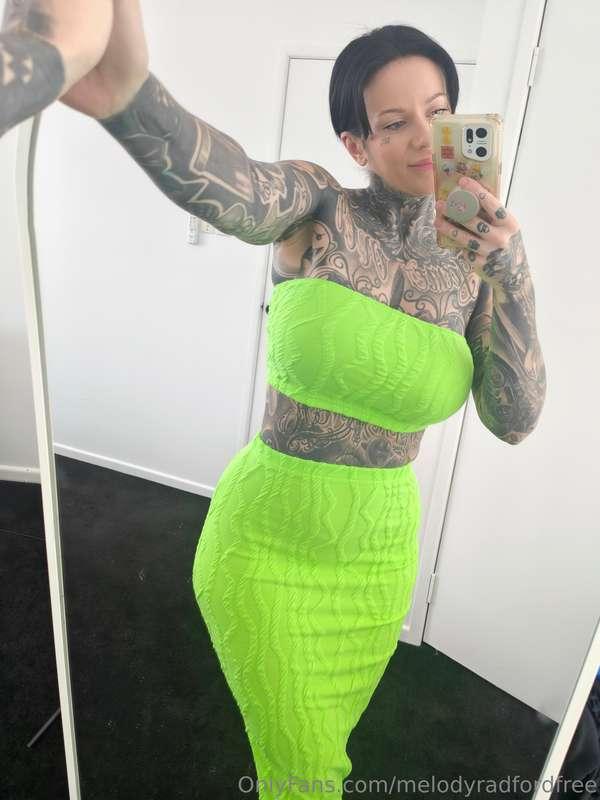 Hot or not? 