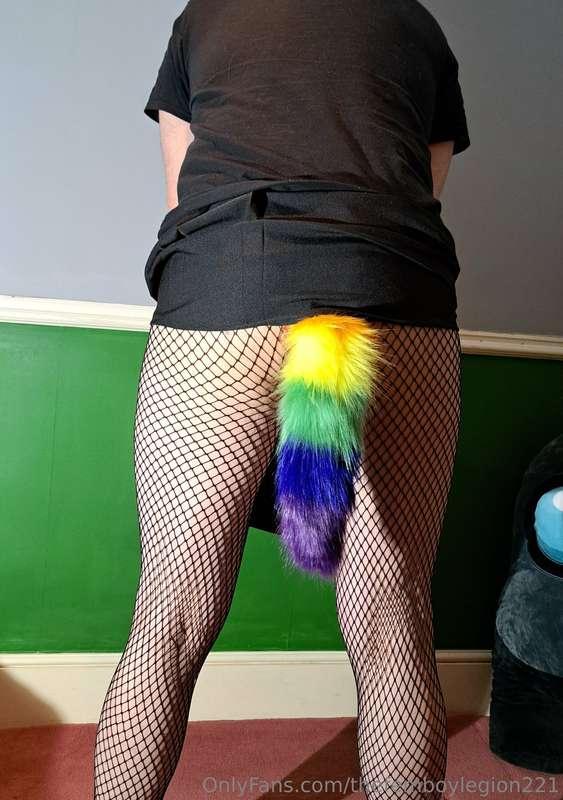 Mmmm give it a tug