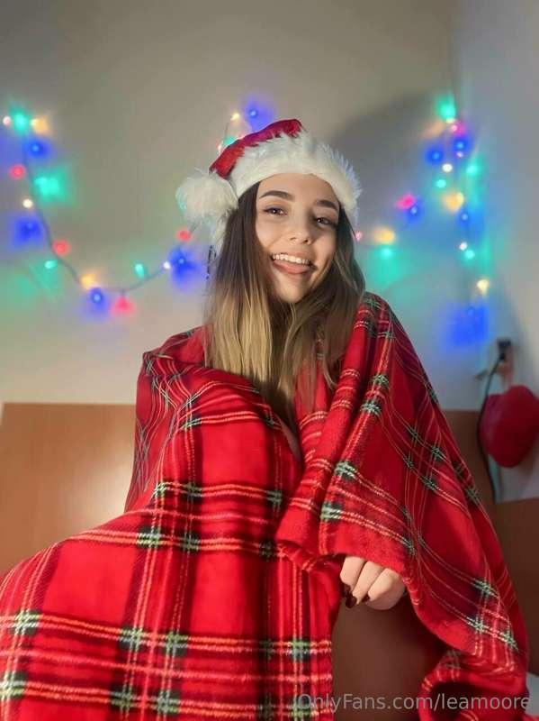 December is the most magical month of the year and around ev..