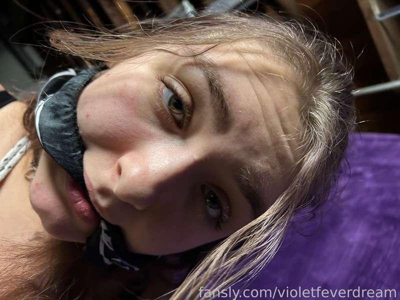 violetfeverdream image #14