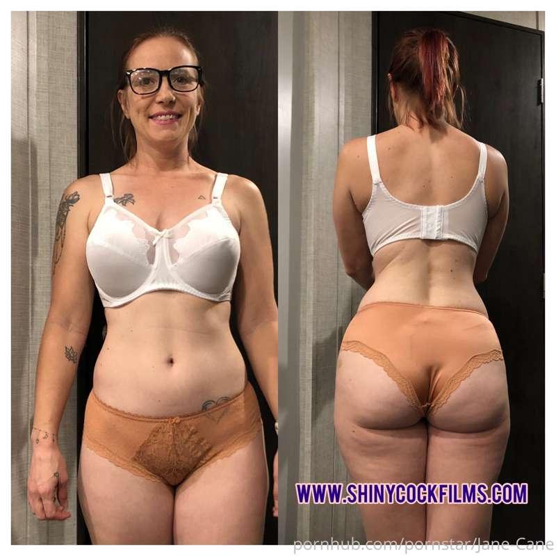 Views of me in panties!