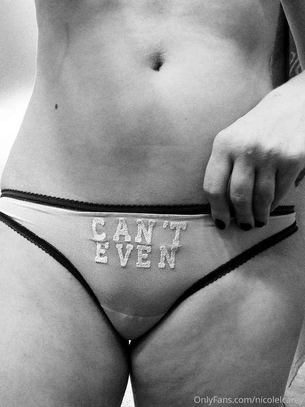 I "can't even" believe you're here. ;) Welcome to my "Only F..