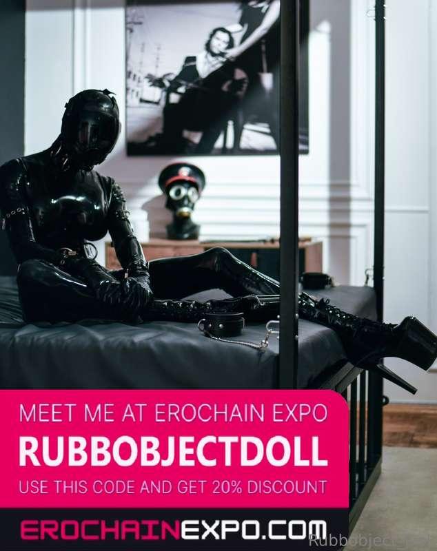 I have the pleasure of participating in a wonderful event, w..