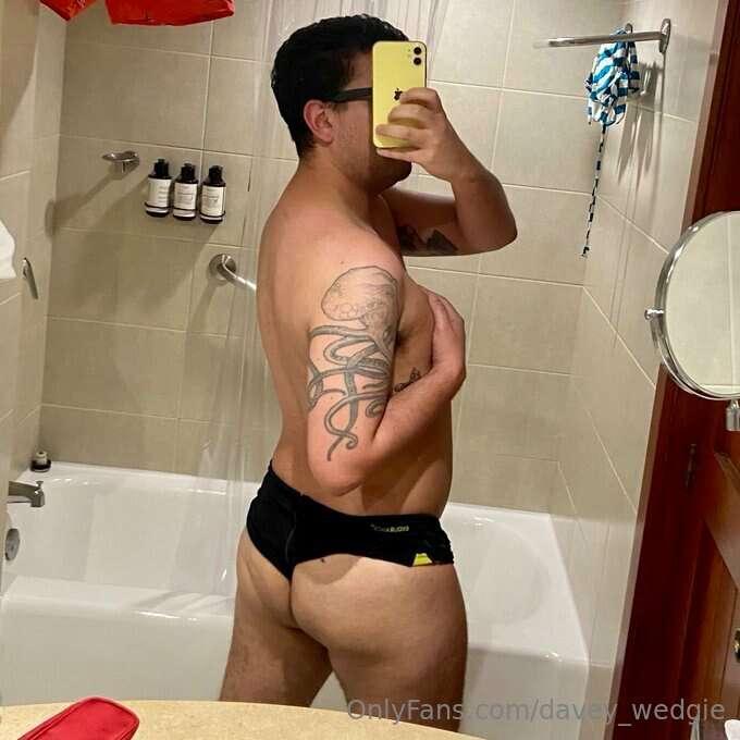 davey_wedgie image #1