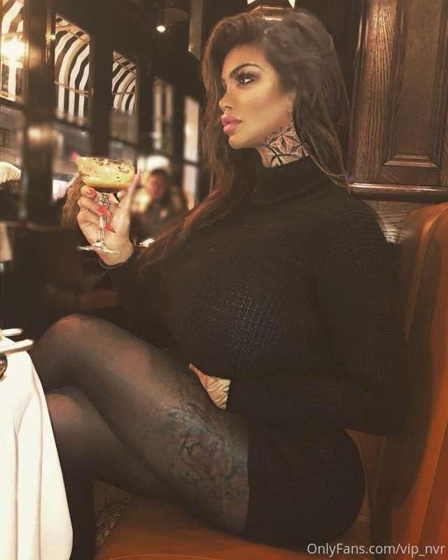 Expresso martini 🍸 my favourite drink 😋
