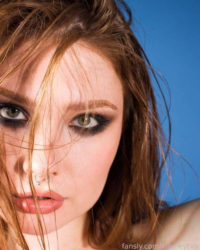 Ready to dance with the devil? 

✦ #teen #ginger #redhead #petite #skinny #tiny #sporty #fyp #egirl #young ✦