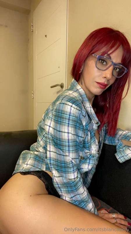 come and join me here 😏