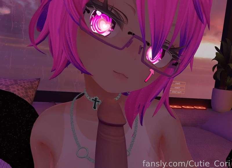 cutie_cori image #17