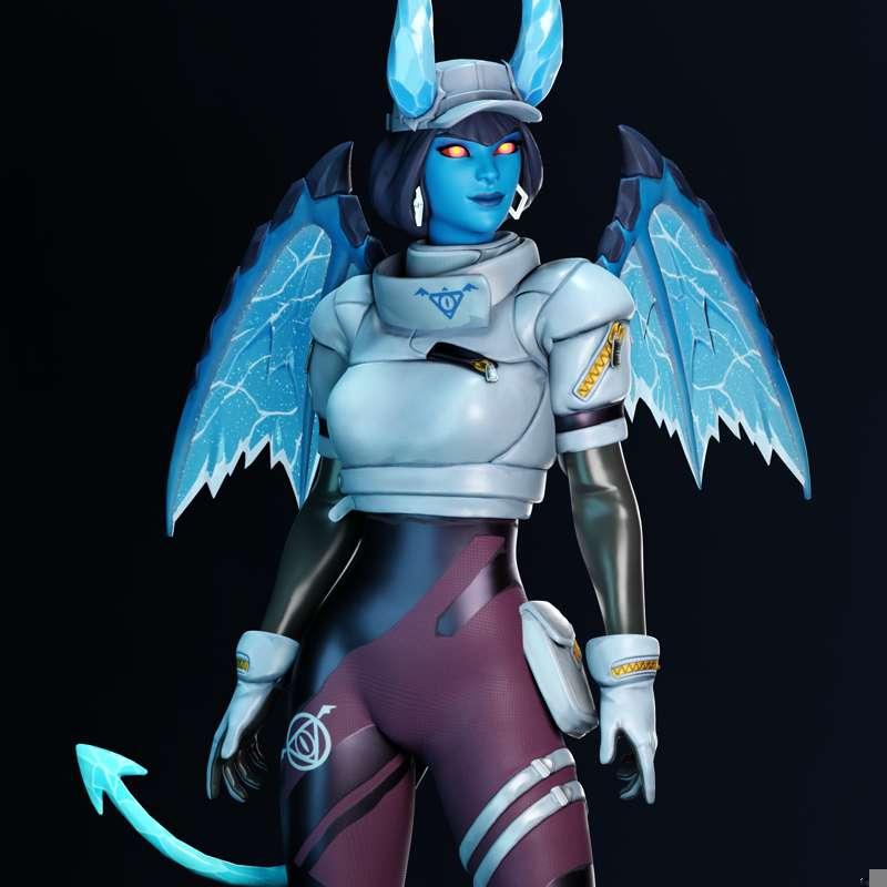 Shiver | No Watermark Previews