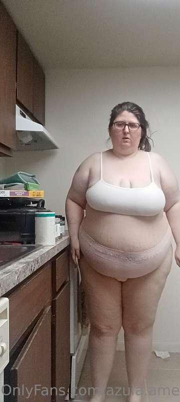 Bra & panty week
25th to 30th