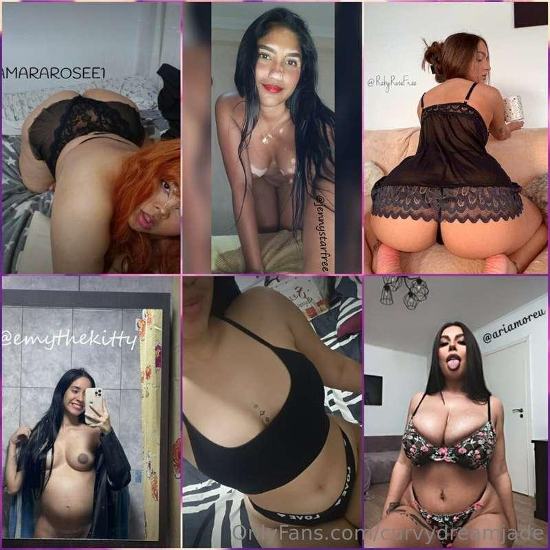 🔞🔥⬇️ 𝗛𝗢𝗧 𝗦𝗟𝗨𝗧𝗦 𝗛𝗘𝗥𝗘 🔞🔥⬇️➡️ @AMARAROSEE1 💋🍑💋🎀 @JENNYSTARFREE ..