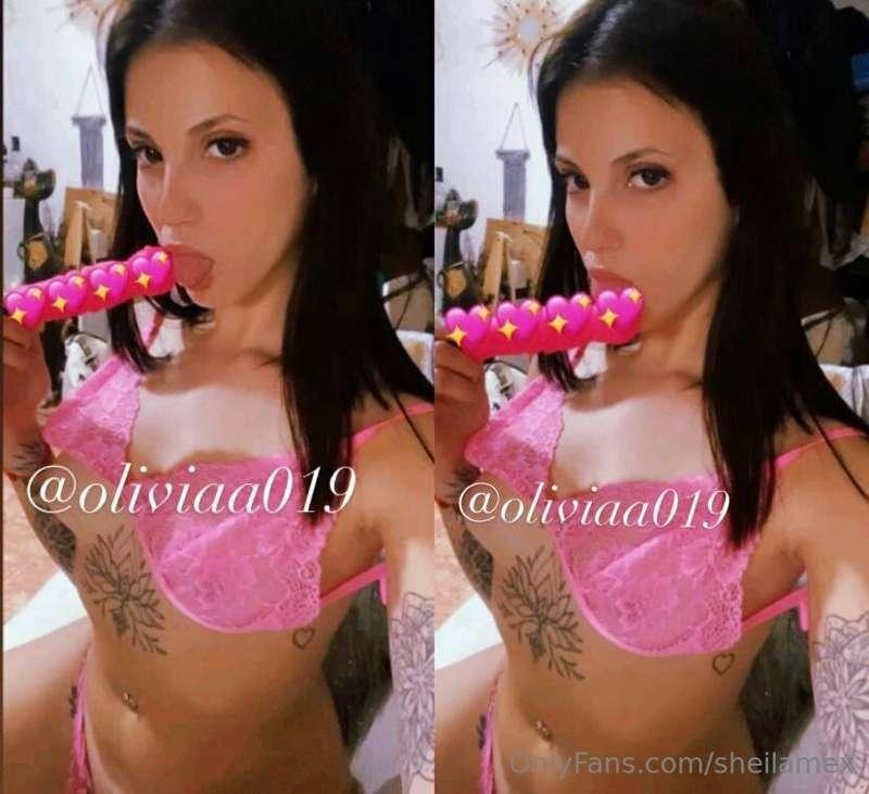 •Available now😈💖
            •Send a message😈

    @oliviaa0..