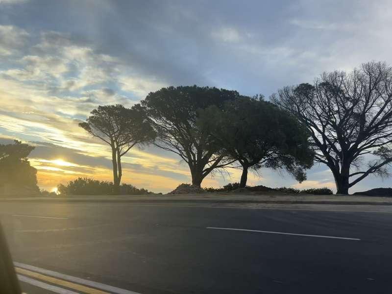Camps Bay