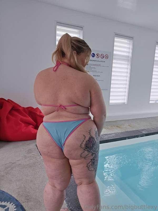 Would you come to swim with me?