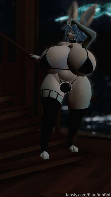 bluebunboi image #2
