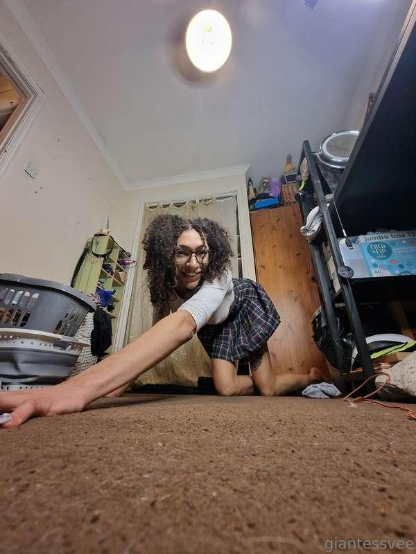 Just some more fun with .5 zoom, my feet look great though, ..