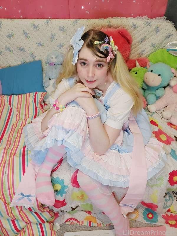 lildreamprincess image #3