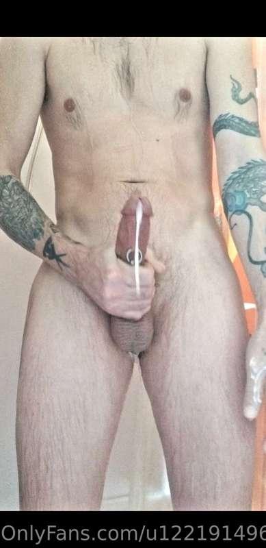Such a waste there isn't anyone here to take this load