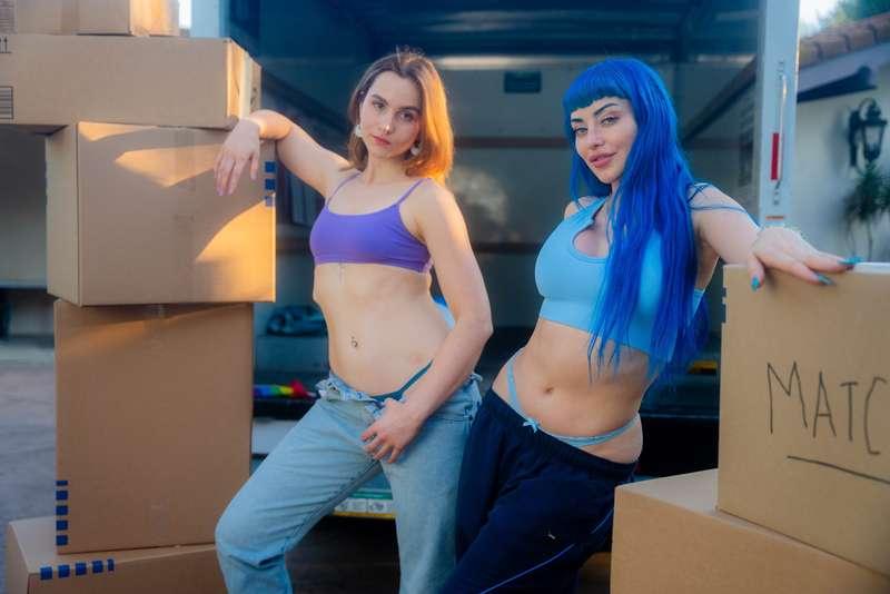 Think you could lend us a hand? 🥵