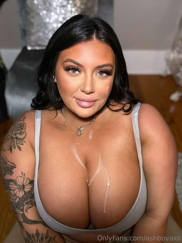 DUMP your CUM here ⬇️💦